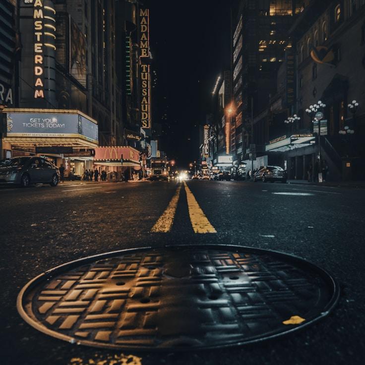 Family routine and school logistics in New York